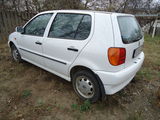 vw polo 1996, photo 1