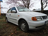 vw polo 1996, photo 5