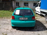 vw polo 1996 benzina euro2 inmatriculata, photo 5