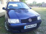 vw polo 2000 diesel