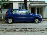 vw polo 2001, photo 2