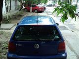 vw polo 2001, photo 3