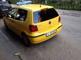 VW Polo 2001, photo 2