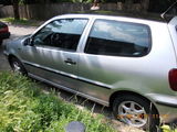 vw polo 2001 decembrie, photo 2