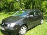 Vw Polo 2003