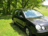 Vw Polo 2003, photo 2