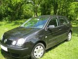 Vw Polo 2003