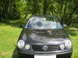 Vw Polo 2003, photo 3