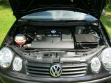 Vw Polo 2003, photo 4