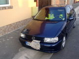 Vw polo 6n tunning