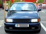 VW Polo  6N1 1997 , 1.4 benzina, fotografie 2