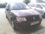 VW Polo 6n2, photo 1