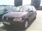 VW Polo 6n2, photo 2