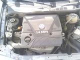 VW Polo 6n2, photo 5