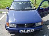 Vw polo 95 inmatriculat, fotografie 2