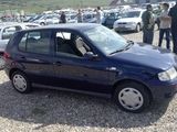 VW POLO AN 2001 MOTOR 1400 16 VALVE  EURO 4, photo 2