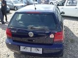 VW POLO AN 2001 MOTOR 1400 16 VALVE  EURO 4, photo 3