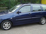 vw polo an 2002