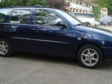 vw polo an 2002, photo 2