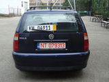 vw polo an 2002, photo 4