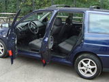 vw polo an 2002, photo 5