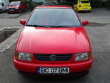 VW POLO din 95