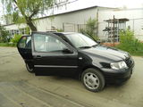 vw polo edition 1.4 benzina 2001, photo 1