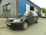 vw polo edition 1.4 benzina 2001, photo 2