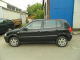 vw polo edition 1.4 benzina 2001, photo 3