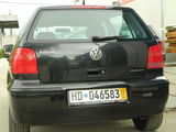 vw polo edition 1.4 benzina 2001, photo 4