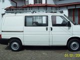 VW T4 1,9TD 1998, photo 1