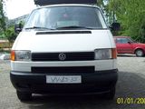 VW T4 1,9TD 1998, photo 2