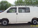 VW T4 1,9TD 1998, photo 3