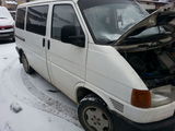 vw t4 1996 motor 2.5, photo 3