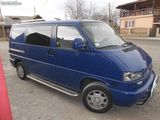 vw t4 2.5 tdi, photo 2