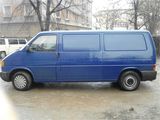 vw t4  2003  vind sau schimb 