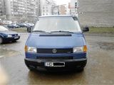 vw t4  2003  vind sau schimb , fotografie 3