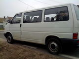 VW T4 Transporter, photo 2