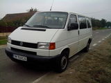 VW T4 Transporter, photo 3