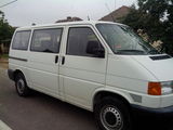 VW T4 Transporter, photo 5