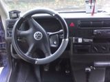 vw t4 variante, photo 2