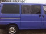 vw t4 variante, photo 3