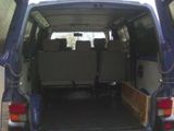 vw t4 variante, photo 5