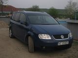 Vw Touran 1.9 TDI, fotografie 2