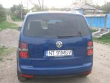 Vw Touran 1.9 TDI, fotografie 3