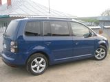 Vw Touran 1.9 TDI, fotografie 4