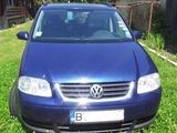 VW TOURAN 1,9 TDI, fotografie 2