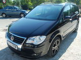 VW Touran 2.0 TDI 6+1 Viteze DEOSEBIT!, fotografie 2