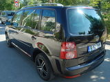 VW Touran 2.0 TDI 6+1 Viteze DEOSEBIT!, fotografie 4