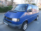 VW TRANSPORTER 1,9 TD, fotografie 2